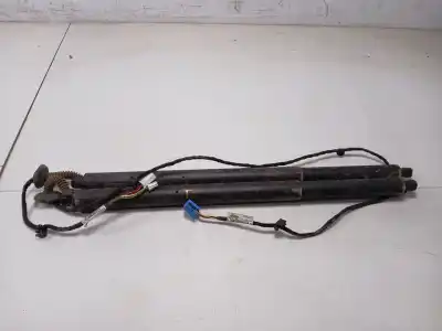 Автозапчастина б/у амортизаторі багажника/дверей для MERCEDES-BENZ GLA (H247) GLA 200 D (247.712) Посилання на OEM IAM A2478902300  