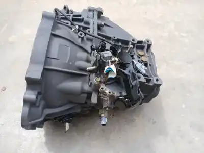 Second-hand car spare part gearbox for kia cee'd (jd) 1.4 crdi 90 oem iam references   