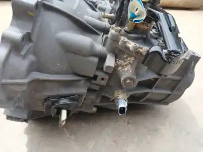 Second-hand car spare part gearbox for kia cee'd (jd) 1.4 crdi 90 oem iam references   
