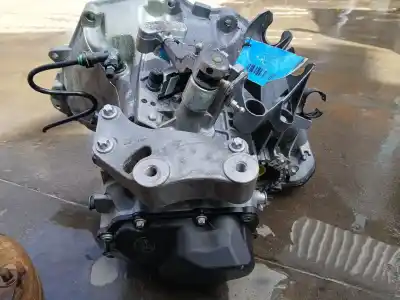 Second-hand car spare part gearbox for opel corsa e (x15) 1.4 (08, 68) oem iam references  649354685 24580479