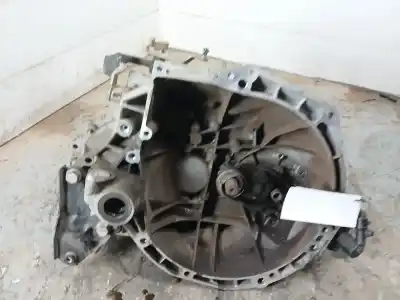 Second-hand car spare part gearbox for citroen c3 collection oem iam references 20cr03