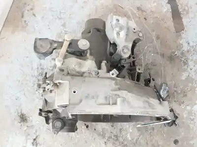 Second-hand car spare part gearbox for citroen c3 collection oem iam references 20cr03  