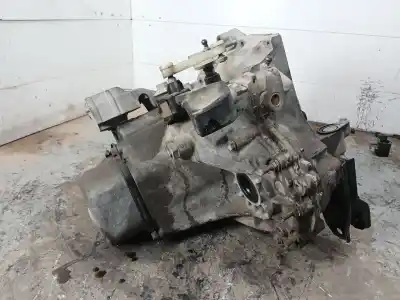 Second-hand car spare part gearbox for citroen c3 collection oem iam references 20cr03  