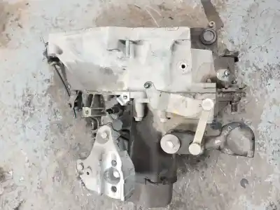 Second-hand car spare part gearbox for citroen c3 collection oem iam references 20cr03  