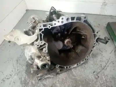 Автозапчасти б/у коробка передач за CITROEN C3 PICASSO SX ссылки OEM IAM 20DP58  