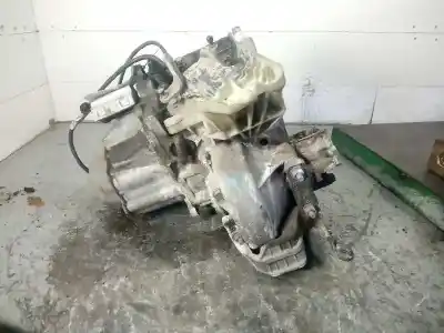 Автозапчасти б/у коробка передач за citroen c3 picasso sx ссылки oem iam 20dp58  