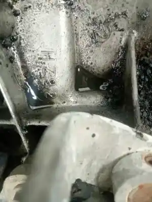 Автозапчасти б/у коробка передач за citroen c3 picasso sx ссылки oem iam 20dp58  