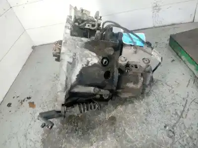 Автозапчасти б/у коробка передач за citroen c3 picasso sx ссылки oem iam 20dp58  