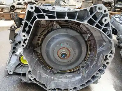 Автозапчастина б/у коробка передач для renault megane iv fastback (b9a/m/n_) 1.6 tce 205 (b9mv) посилання на oem iam 