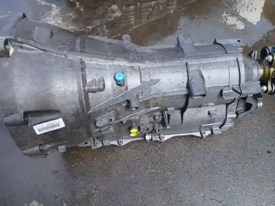 Автозапчастина б/у коробка передач для bmw x3 (f25) sdrive 18 d посилання на oem iam 8hp45 4x2 tracción trasera 