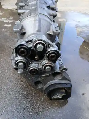 Автозапчастина б/у коробка передач для bmw x3 (f25) sdrive 18 d посилання на oem iam 8hp45 4x2 tracción trasera 