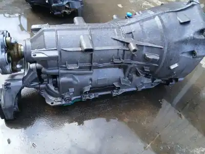 Автозапчастина б/у коробка передач для bmw x3 (f25) sdrive 18 d посилання на oem iam 8hp45 4x2 tracción trasera 
