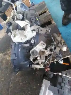 Pezzo di ricambio per auto di seconda mano riduttore per honda civic berlina 5 (eu7/8) 1.7 ctdi es riferimenti oem iam 