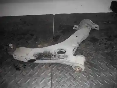 Peça sobressalente para automóvel em segunda mão Braço De Suspensão Inferior Dianteiro Direito por FORD FOCUS BERLINA (CAK) 1.6 16V CAT Referências OEM IAM   