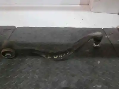 Peça sobressalente para automóvel em segunda mão braço de suspensão inferior esquerdo dianteiro por mazda 6 berlina (gg) 2.0 crtd 143 active referências oem iam 