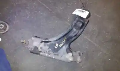 Pezzo di ricambio per auto di seconda mano braccio sospensione inferiore anteriore destro per opel meriva cosmo riferimenti oem iam 