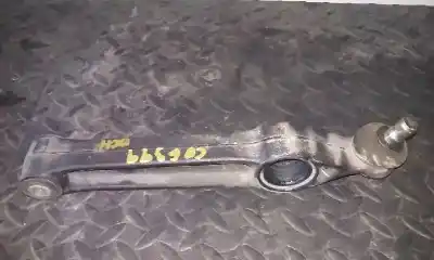 Second-hand car spare part front right lower suspension arm for suzuki ignis rg (fh) gl oem iam references 