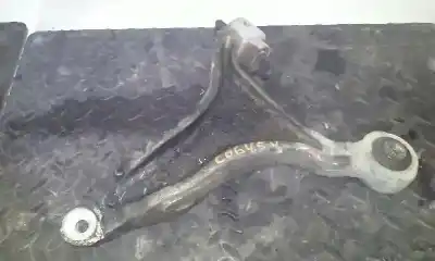 Second-hand car spare part front left lower suspension arm for volvo xc70 2.4 diesel cat oem iam references 