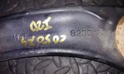 Автозапчасти б/у передний левый нижний рычаг подвески за citroen c4 lim. collection ссылки oem iam 7btgm1  