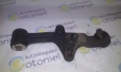 Second-hand car spare part front left lower suspension arm for kia carnival td ls oem iam references 
