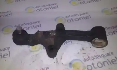 Second-hand car spare part front right lower suspension arm for kia carnival td ls oem iam references 