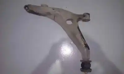 Peça sobressalente para automóvel em segunda mão braço de suspensão inferior esquerdo dianteiro por honda civic berlina 3/4 (ej/ek) 1.4 s 4 dream berlina (ej9) referências oem iam 