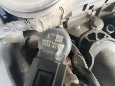 Second-hand car spare part complete engine for ford kuga i 2.0 tdci oem iam references g6dg  