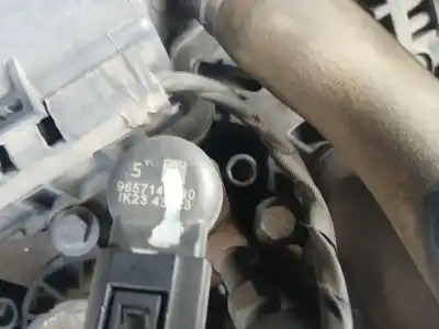 Second-hand car spare part complete engine for ford kuga i 2.0 tdci oem iam references g6dg  