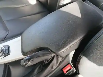 Second-hand car spare part center armrest for bmw 3 (f30, f80) 320 d oem iam references 51169235437