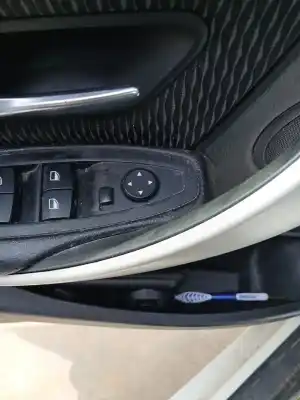 Second-hand car spare part right rearview mirror for bmw 3 (f30, f80) 318 d oem iam references   