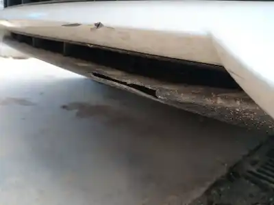 Second-hand car spare part front bumper for bmw 3 (f30, f80) 318 d oem iam references 51117292999  