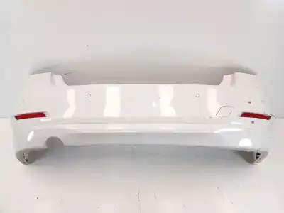 Tweedehands auto-onderdeel achterbumper voor bmw 3 (f30, f80) 318 d oem iam-referenties 51127312724