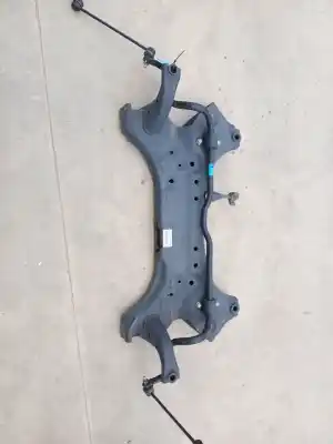 Second-hand car spare part front axle for kia stonic (yb) 1.0 t-gdi eco-dynamics+ oem iam references 62400h8510