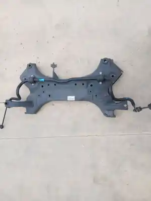Second-hand car spare part front axle for kia stonic (yb) 1.0 t-gdi eco-dynamics+ oem iam references 62400h8510  