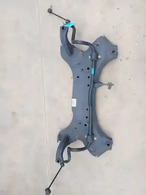 Second-hand car spare part front axle for kia stonic (yb) 1.0 t-gdi eco-dynamics+ oem iam references 62400h8510  