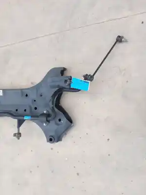 Second-hand car spare part front axle for kia stonic (yb) 1.0 t-gdi eco-dynamics+ oem iam references 62400h8510  