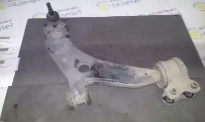 Pezzo di ricambio per auto di seconda mano BRACCIO SOSPENSIONE INFERIORE ANTERIORE DESTRO per FORD FOCUS C-MAX (CAP)  Riferimenti OEM IAM   
