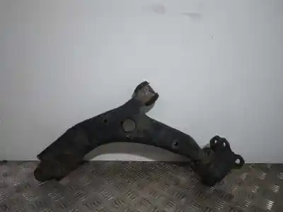 Pezzo di ricambio per auto di seconda mano braccio sospensione inferiore anteriore destro per ford focus c-max (cap) connection riferimenti oem iam   