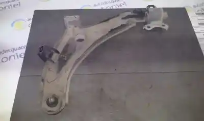 Second-hand car spare part front left lower suspension arm for hyundai lantra berlina (rd) 2.0 gls oem iam references 