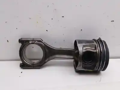 Автозапчастина б/у поршневий для opel astra k lim. 5türig dynamic start/stop посилання на oem iam 0687776302  