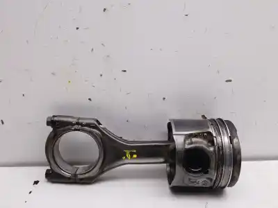 Автозапчастина б/у поршневий для opel astra k lim. 5türig dynamic start/stop посилання на oem iam 0687776302  