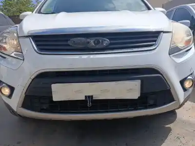 Pièce détachée automobile d'occasion LE PARE-CHOC AVANT pour FORD KUGA I  Références OEM IAM 1671496  