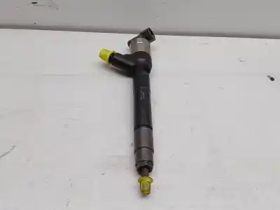 Автозапчастина б/у инжектор для opel astra k lim. 5türig dynamic start/stop посилання на oem iam 55570012