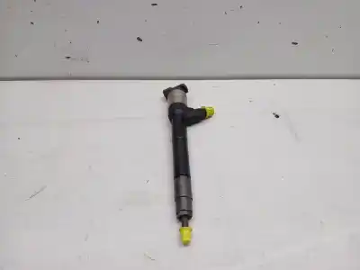Автозапчастина б/у инжектор для opel astra k lim. 5türig dynamic start/stop посилання на oem iam 55570012
