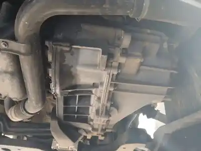 Second-hand car spare part gearbox for ford kuga i 2.0 tdci oem iam references 