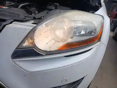 Peça sobressalente para automóvel em segunda mão farol / farolim esquerdo por ford kuga i 2.0 tdci referências oem iam 8v4113w030ae  