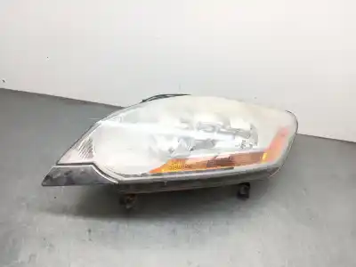Peça sobressalente para automóvel em segunda mão FAROL / FAROLIM ESQUERDO por FORD KUGA I  Referências OEM IAM 8V4113W030AE  