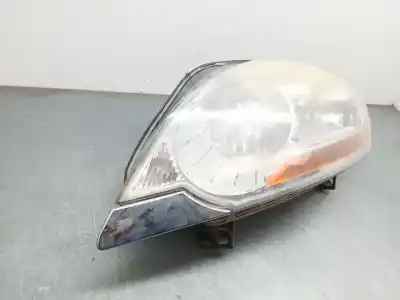 Peça sobressalente para automóvel em segunda mão farol / farolim esquerdo por ford kuga i 2.0 tdci referências oem iam 8v4113w030ae  