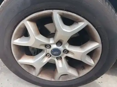 Tweedehands auto-onderdeel Wielen Set voor FORD KUGA I 2.0 TDCI OEM IAM-referenties 17 PULGADAS  