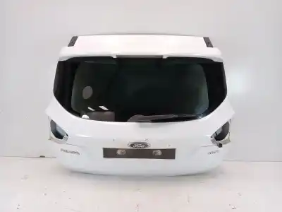 Second-hand car spare part TAILGATE for FORD KUGA I  OEM IAM references 1707331  